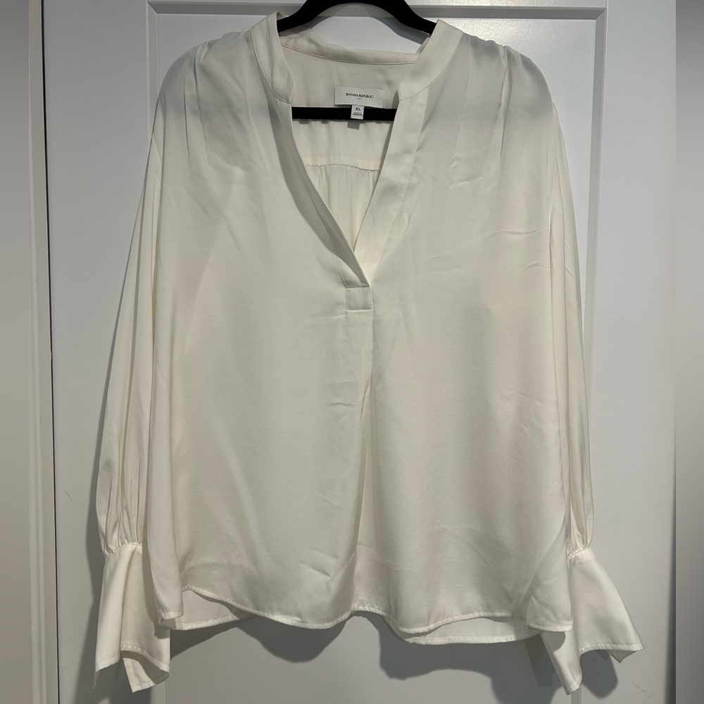 Banana Republic Blouse